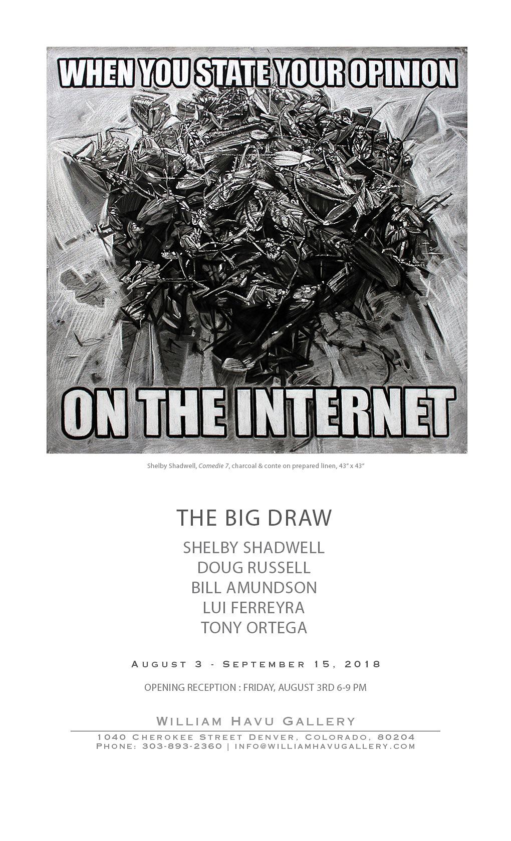 The Big Draw