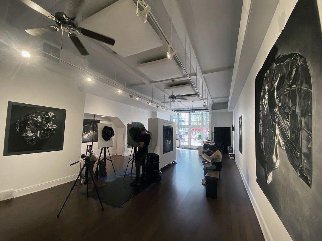 Firehouse Art Center