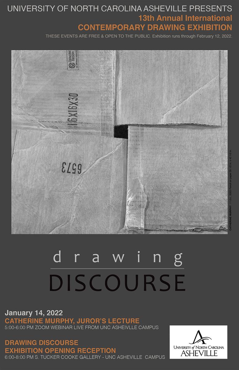 Drawing Discourse