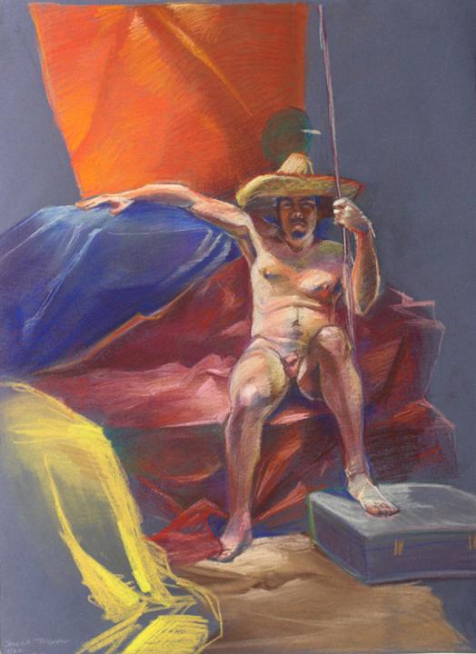 Figure Drawing