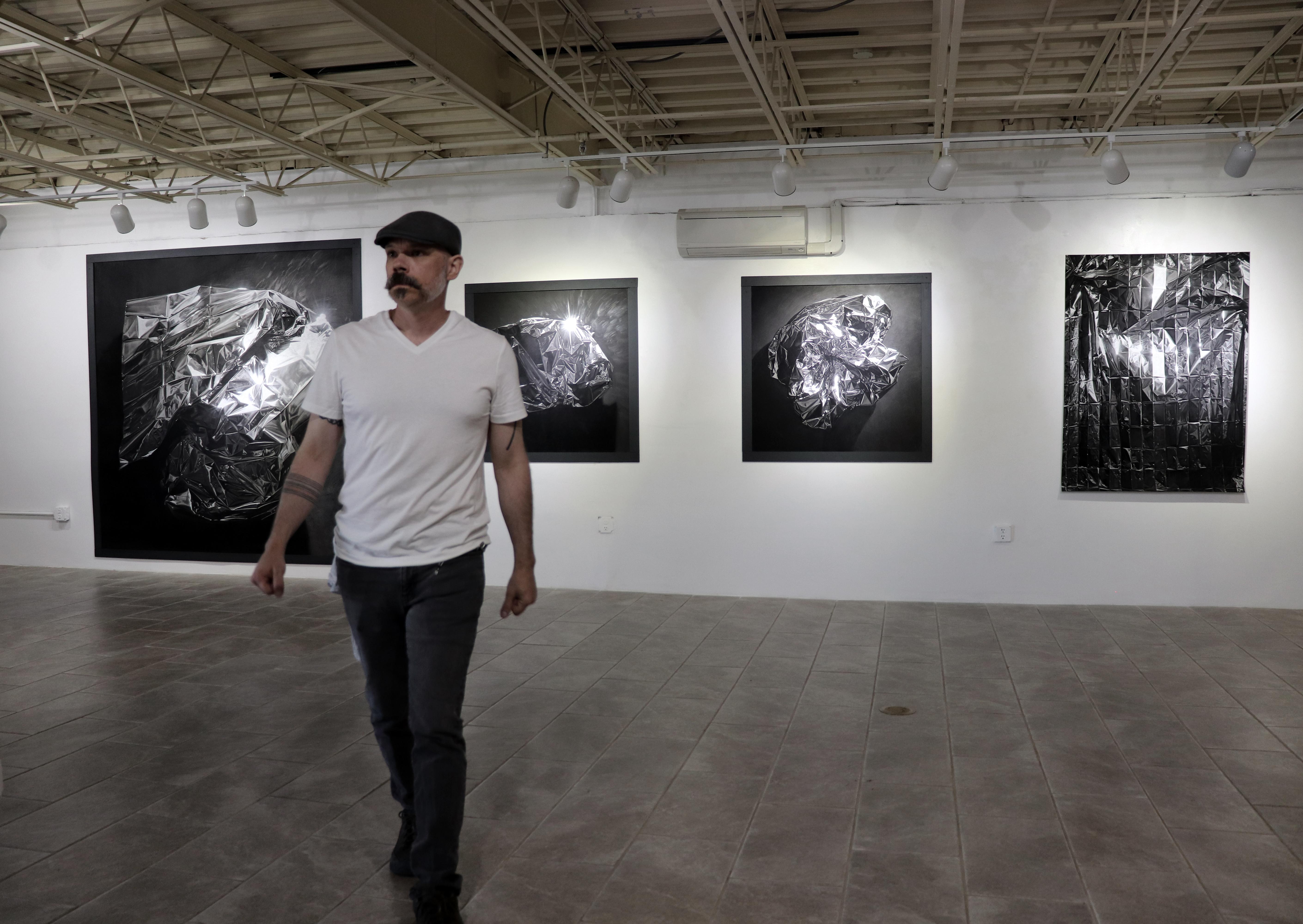 STRATA Gallery, Santa Fe, NM