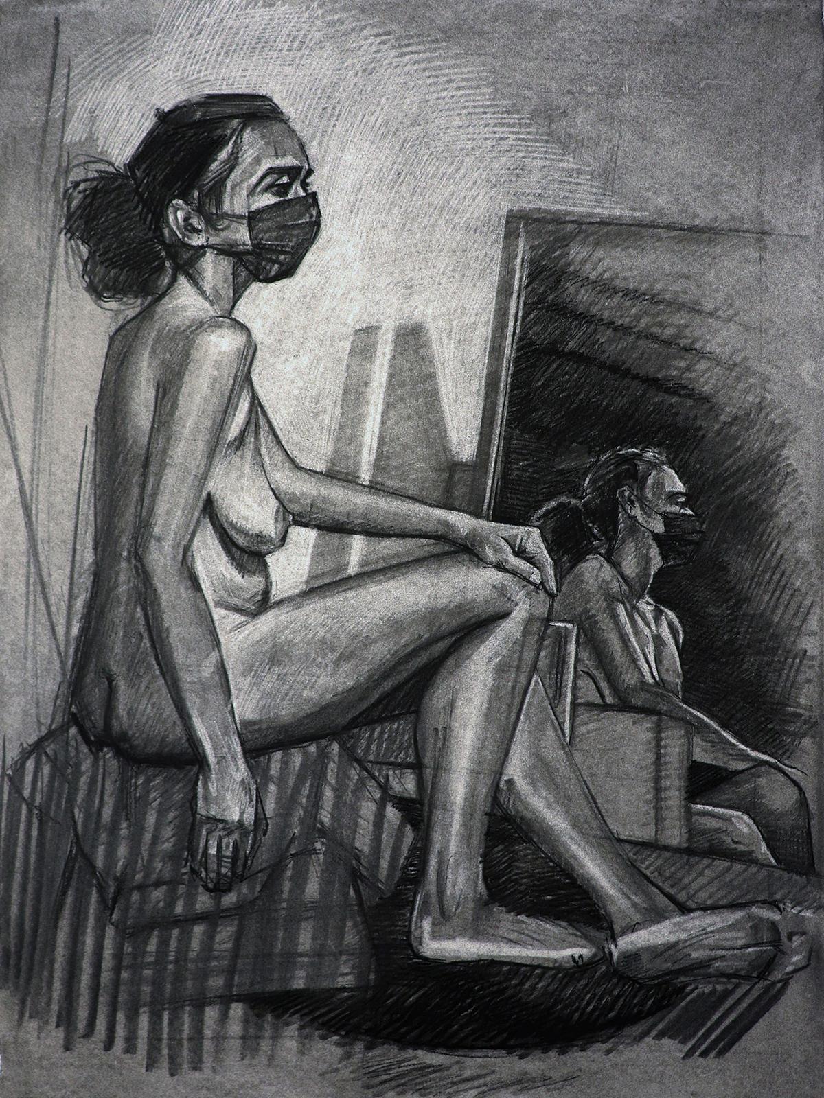 Figure Drawing