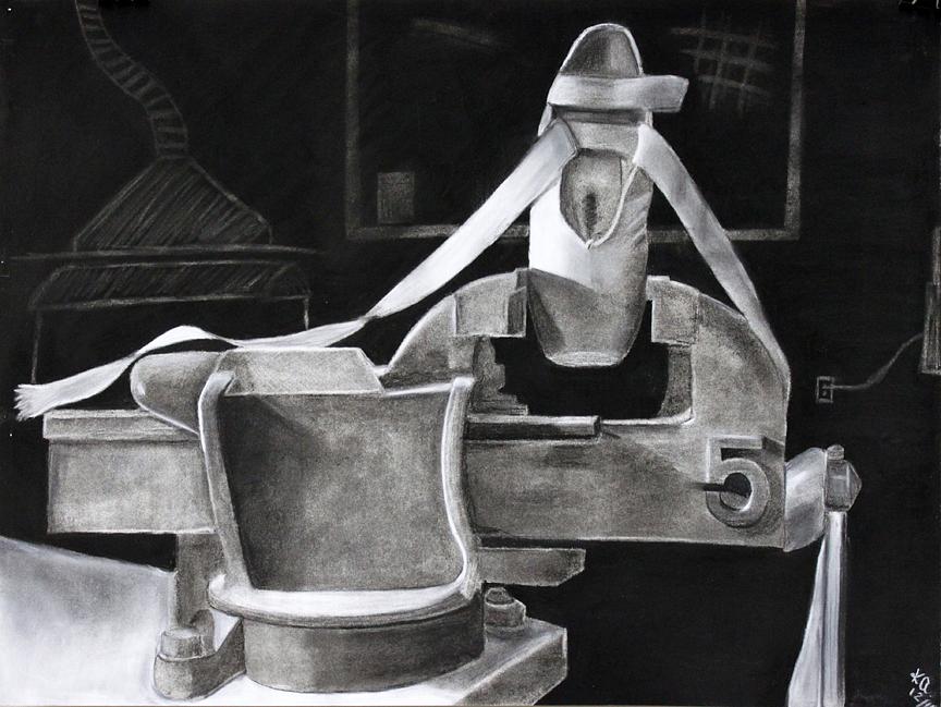Drawing I