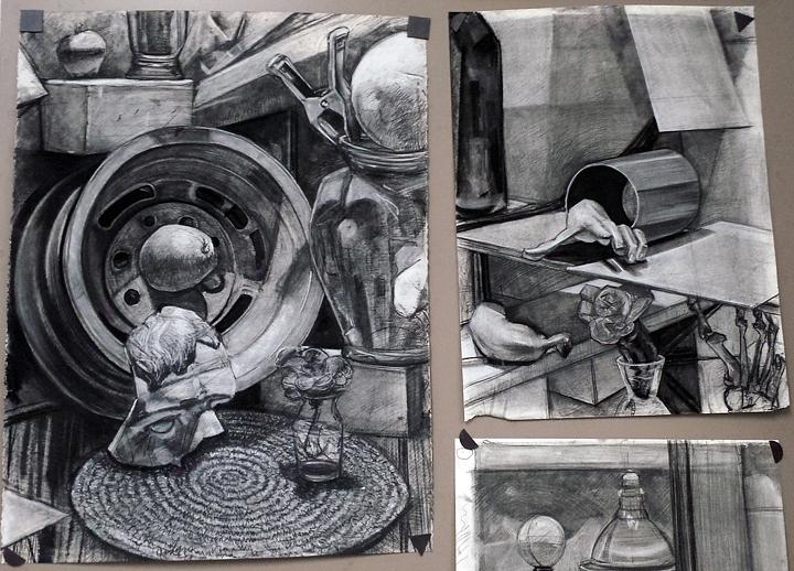 Class Demonstrations