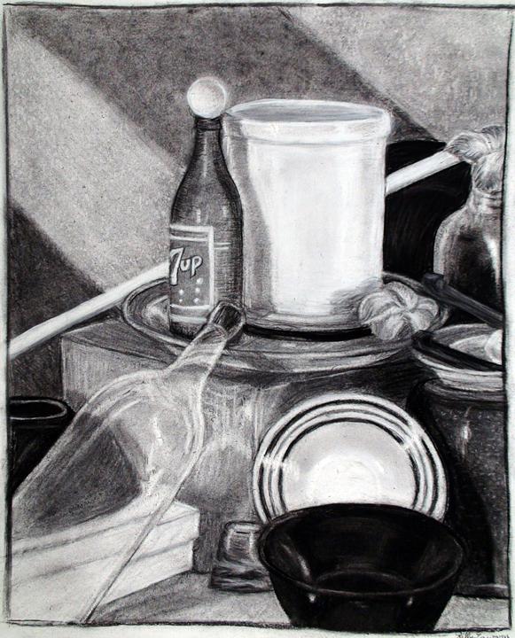 Drawing I