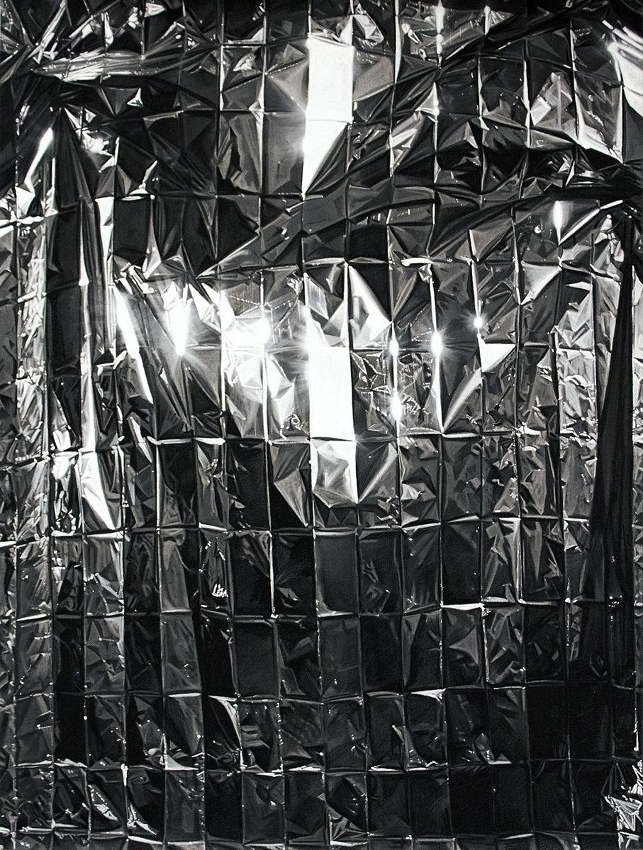 SPACE BLANKET 11