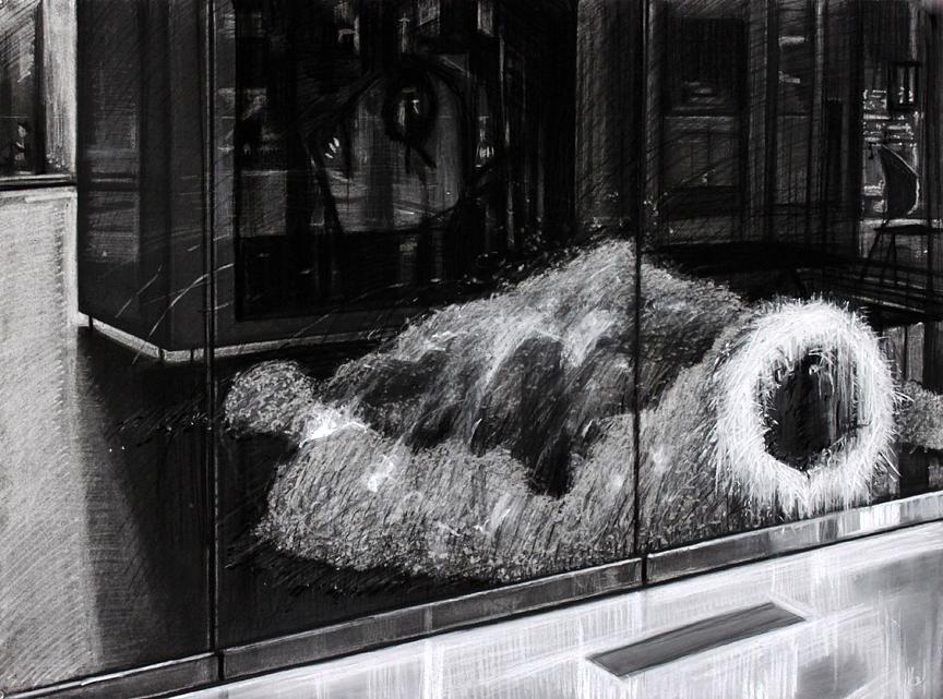 The Divergence of Light: Davana Robedee and Shelby Shadwell