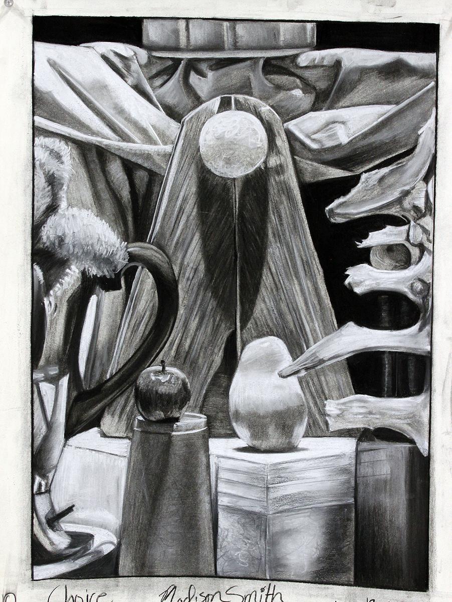 Drawing I