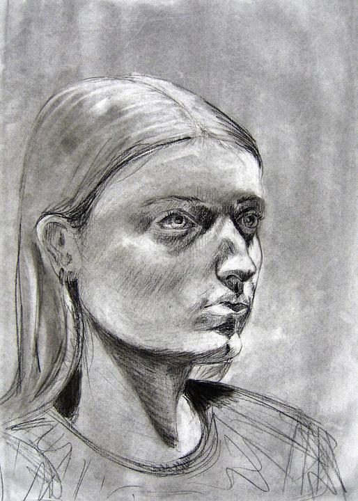 Drawing I
