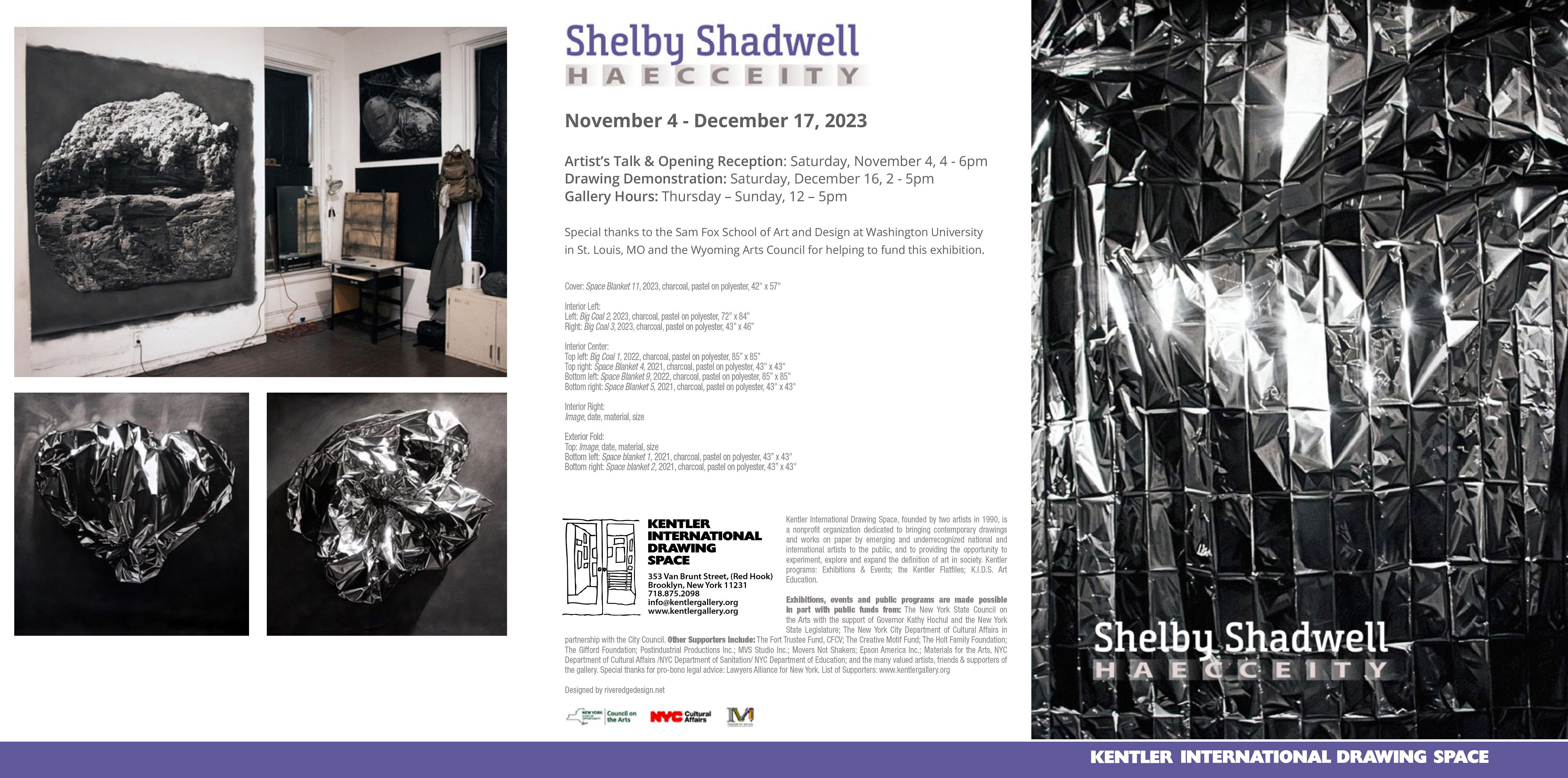 Kentler International Drawing Space