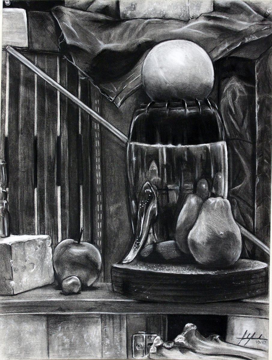 Drawing I