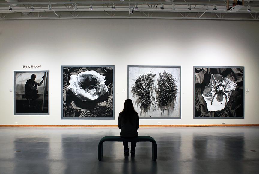 WAC Fellowship Exhibition