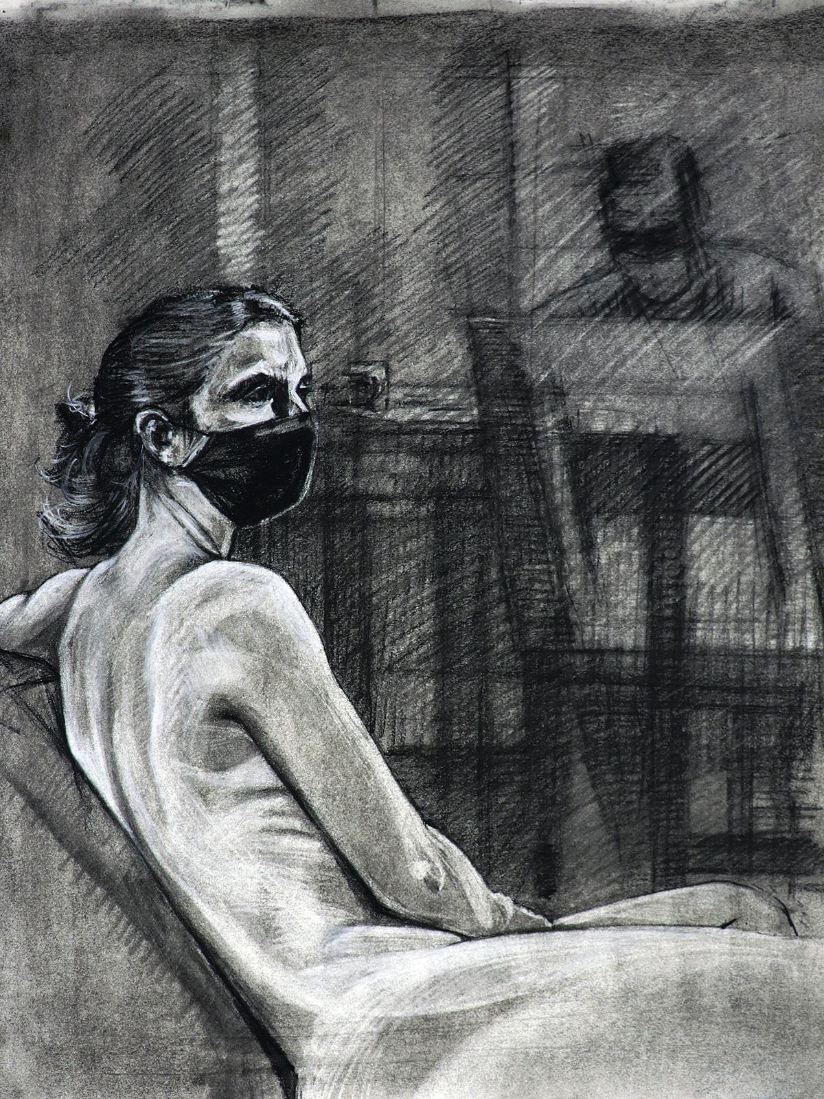 Figure Drawing