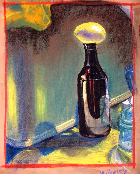 Drawing II