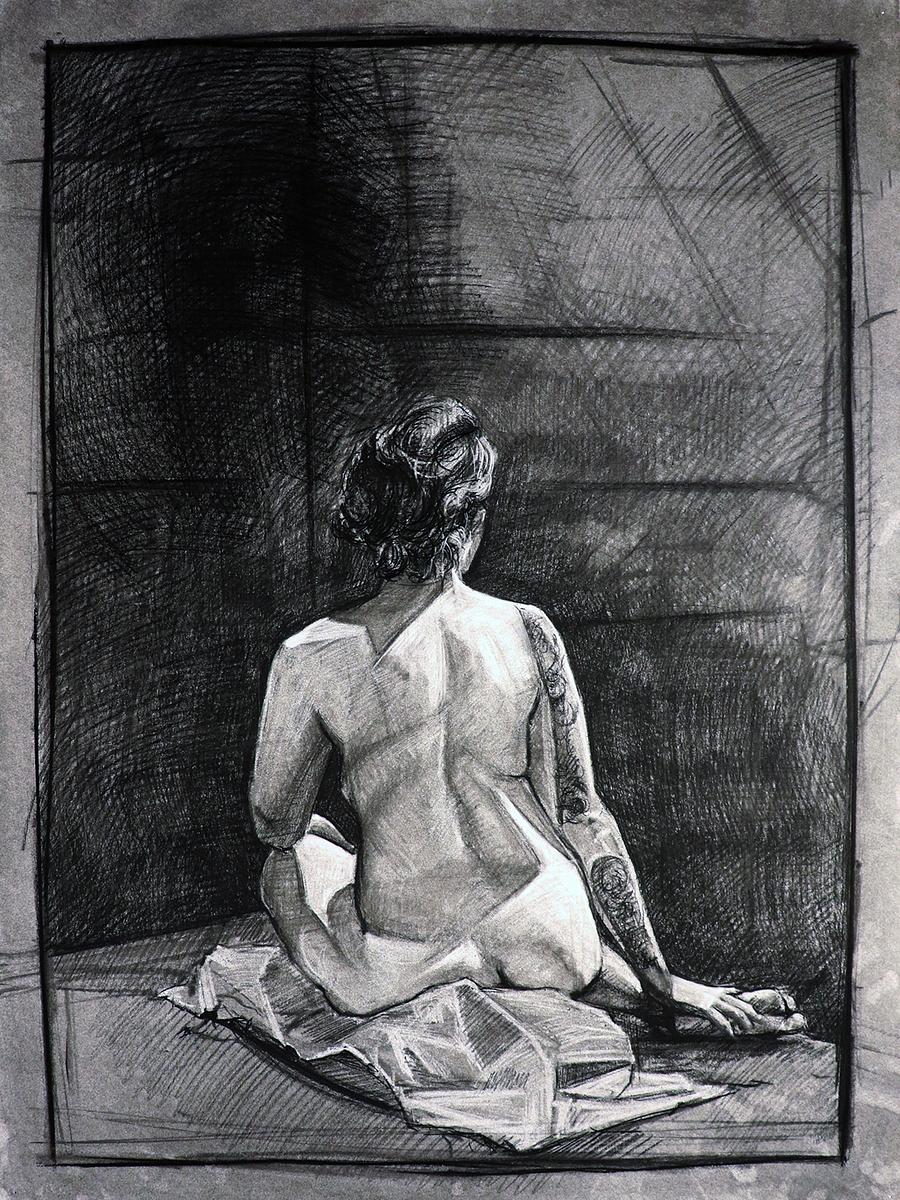 Figure Drawing