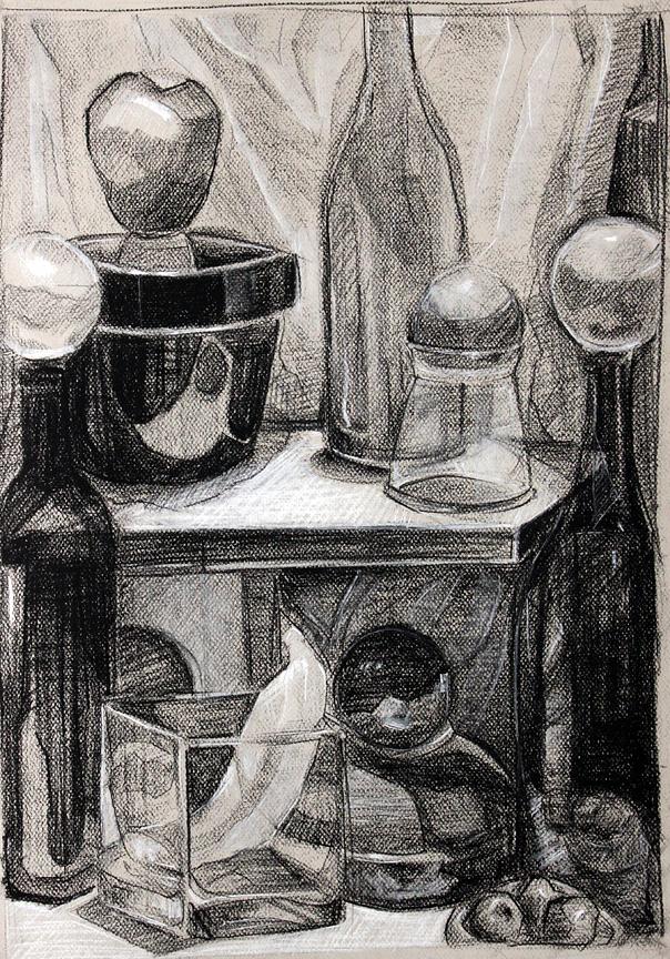 Drawing I