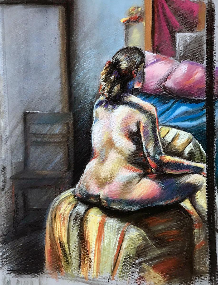 Figure Drawing