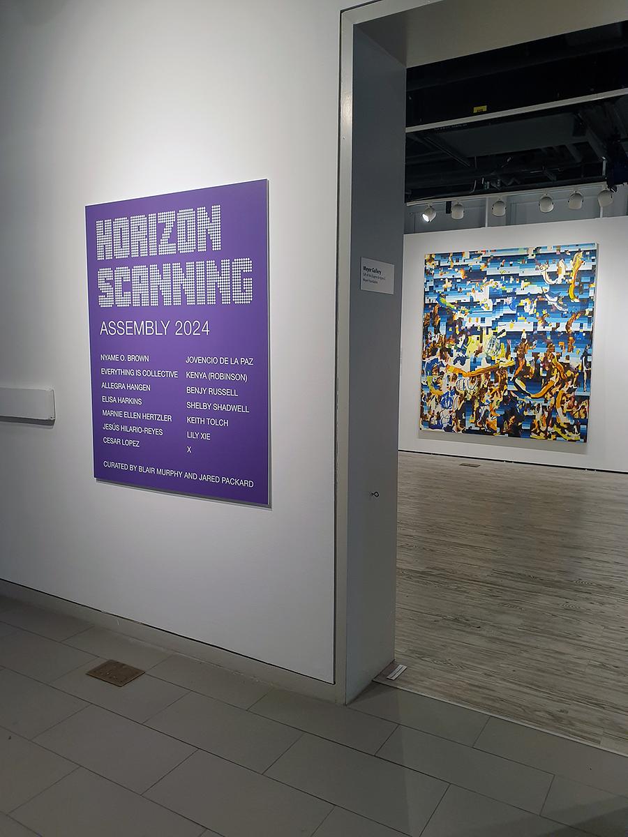 MOCA Arlington