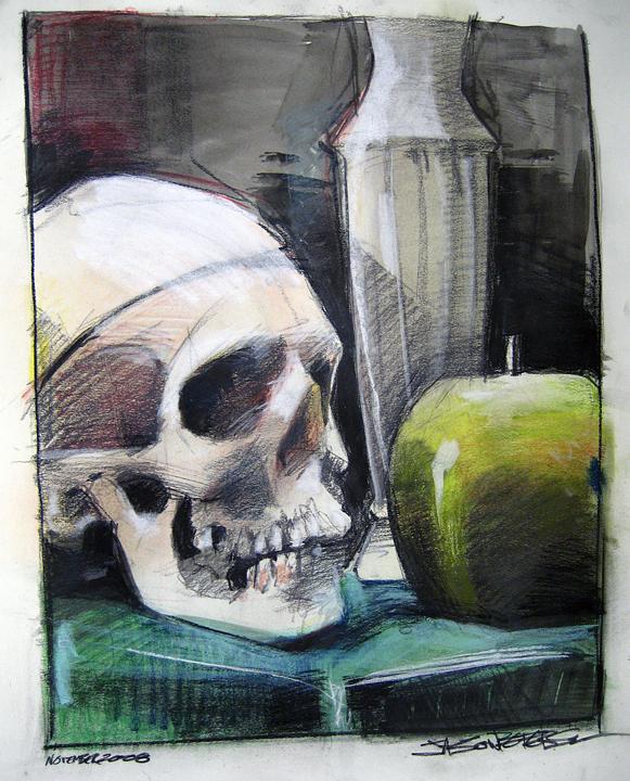 Drawing II