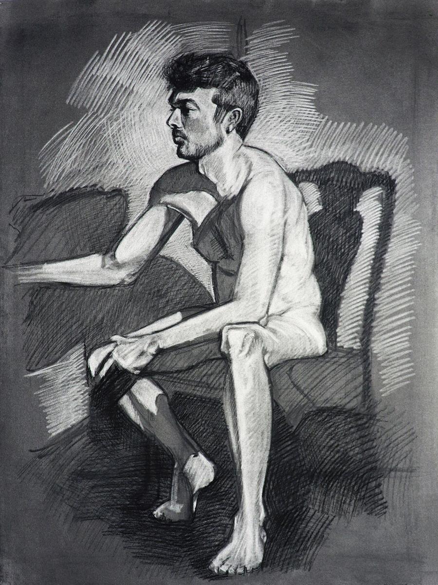 Figure Drawing