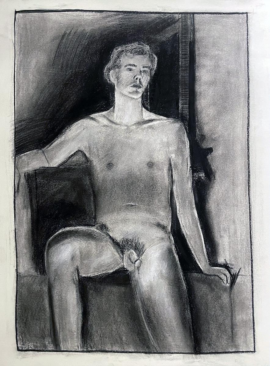 Figure Drawing