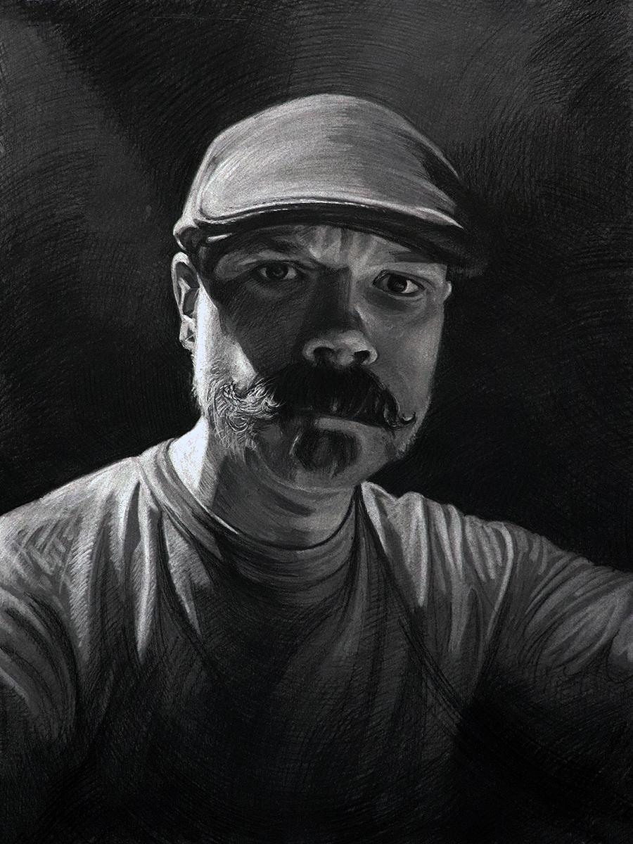 Self Portrait
