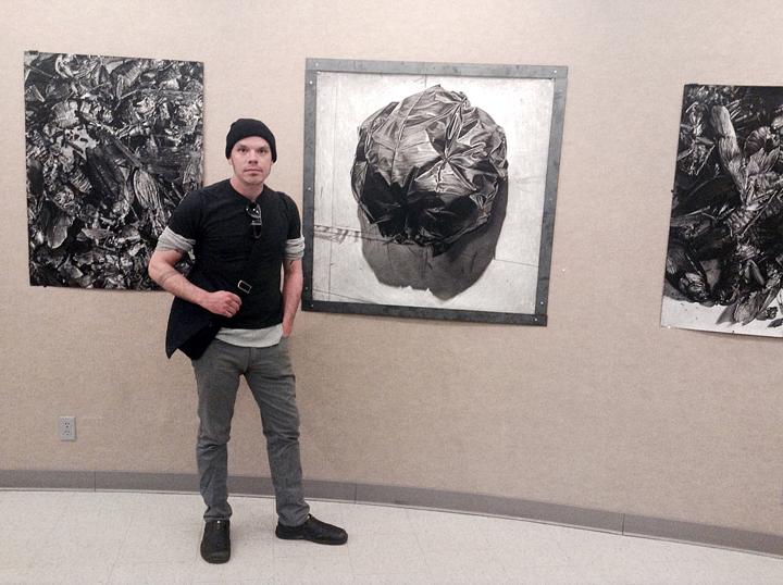 Columbia College, MO