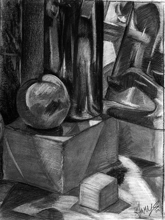Drawing I