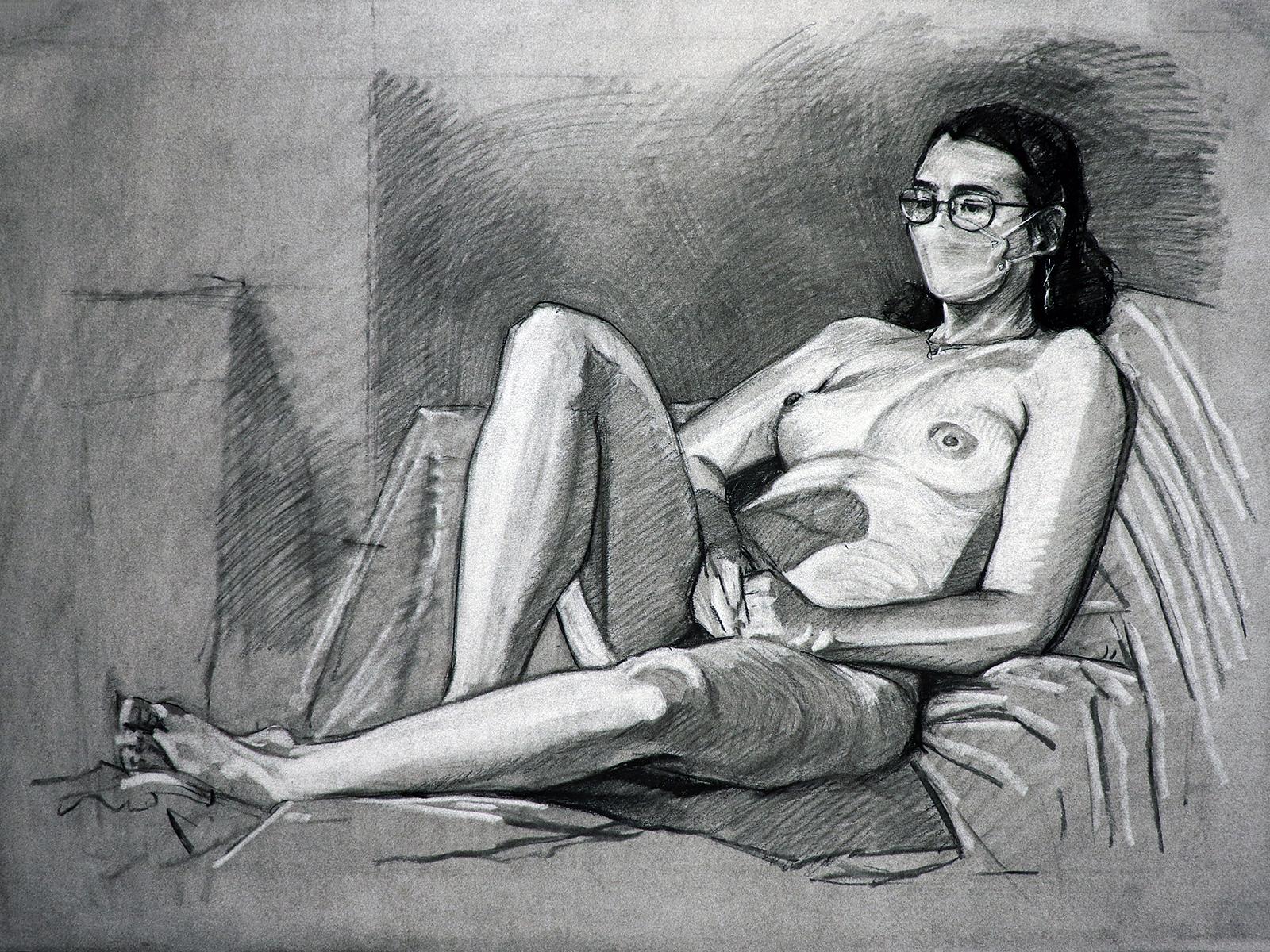 Figure Drawing