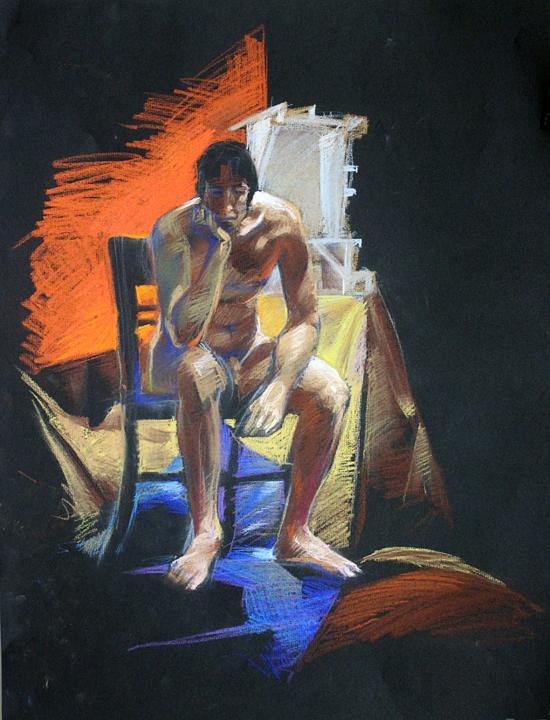 Figure Drawing