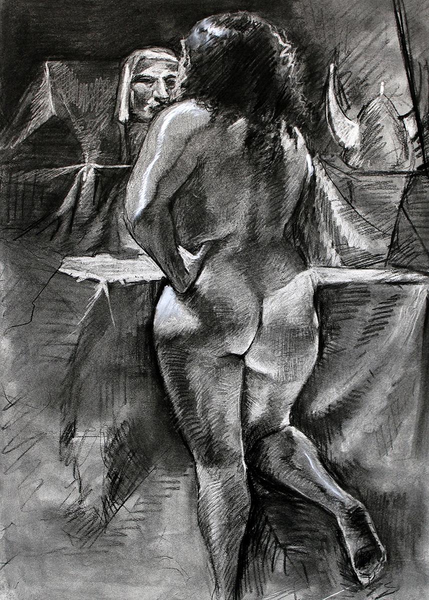 Figure Drawing