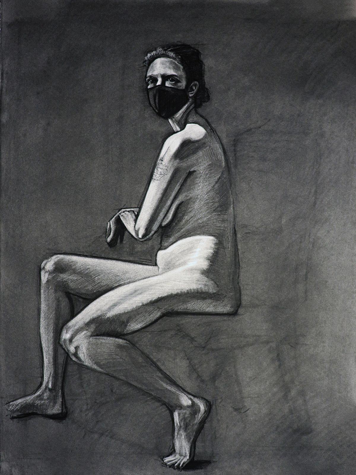 Figure Drawing