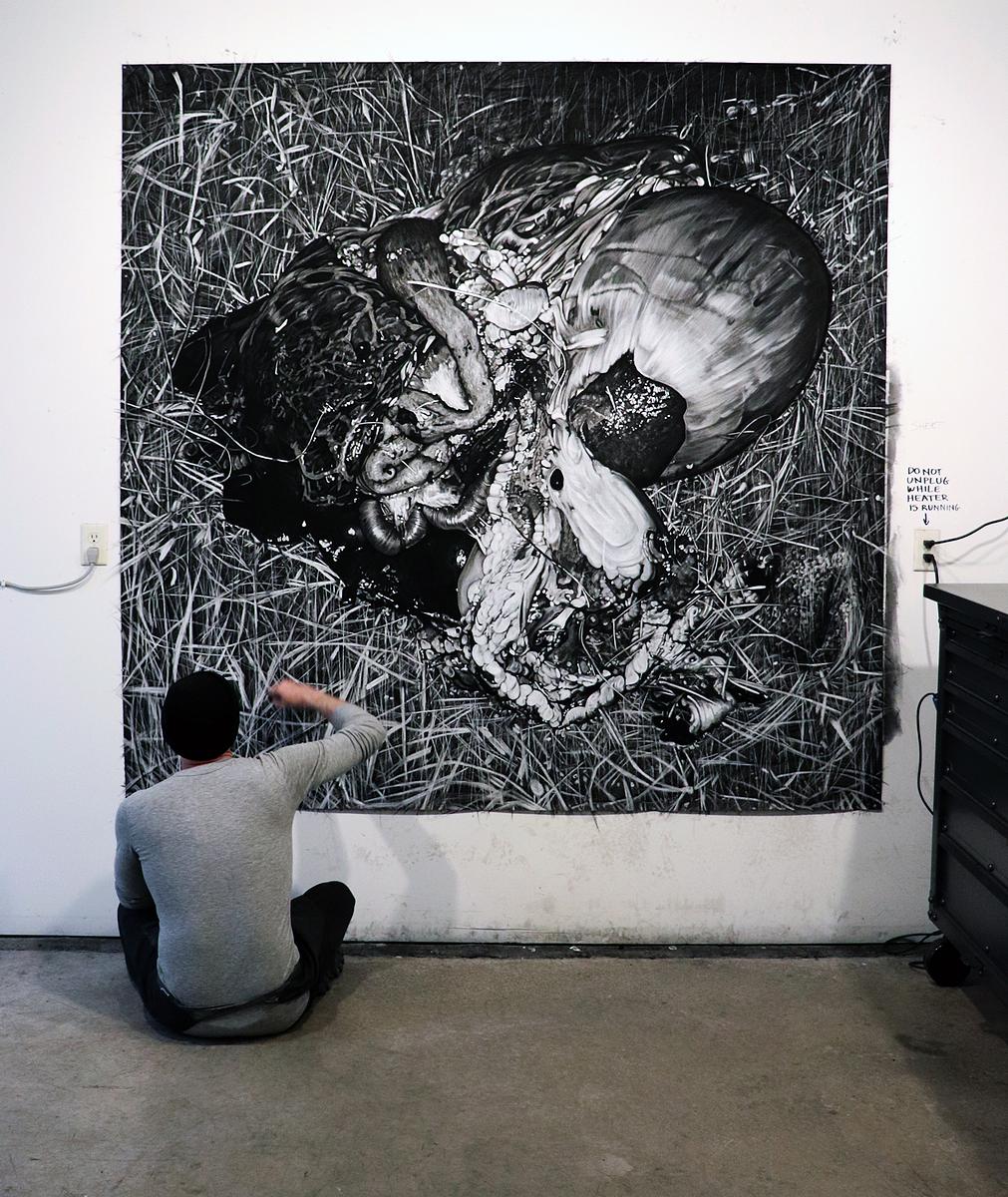 VISCERAL 4