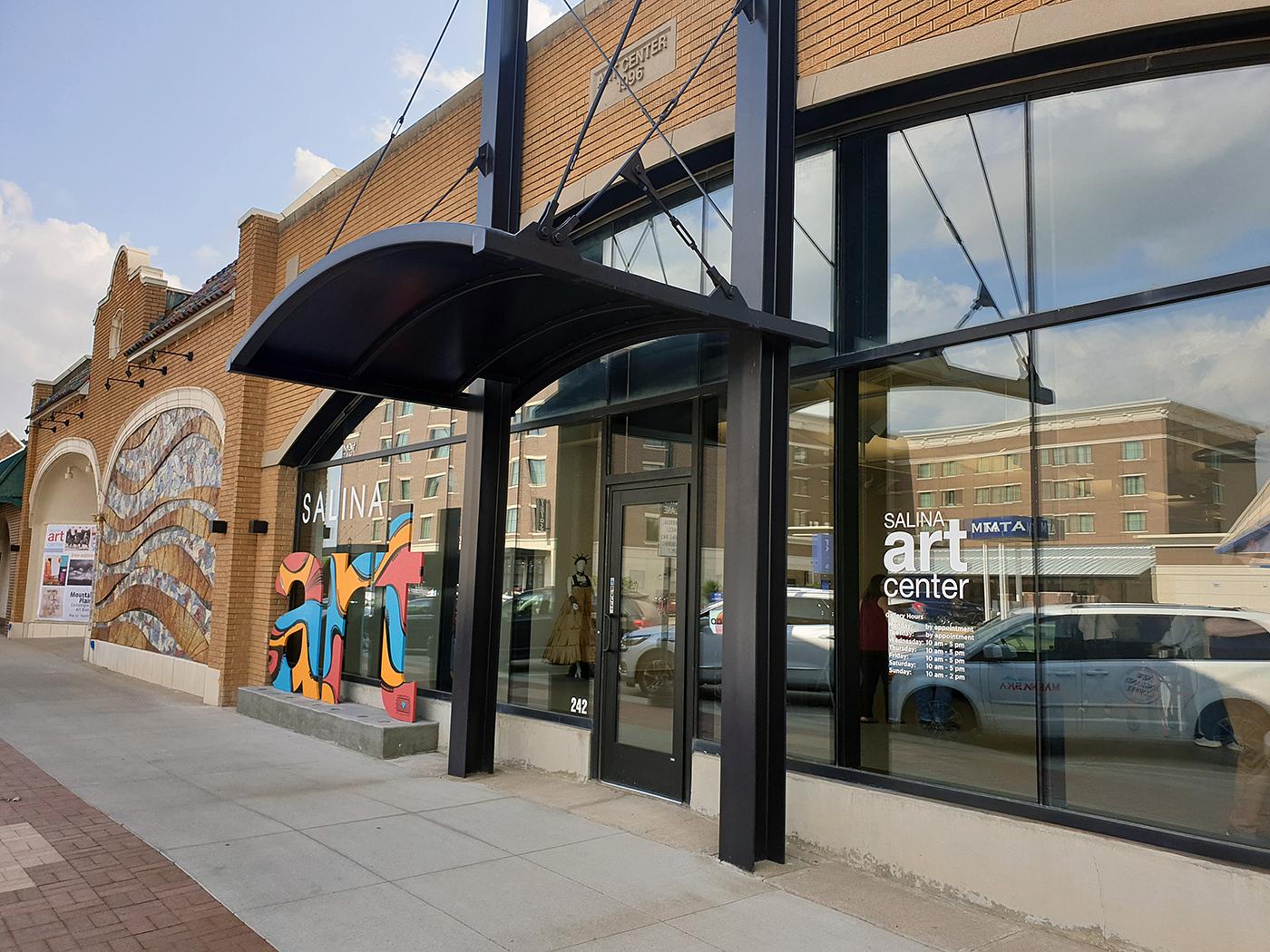 Salinas Art Center