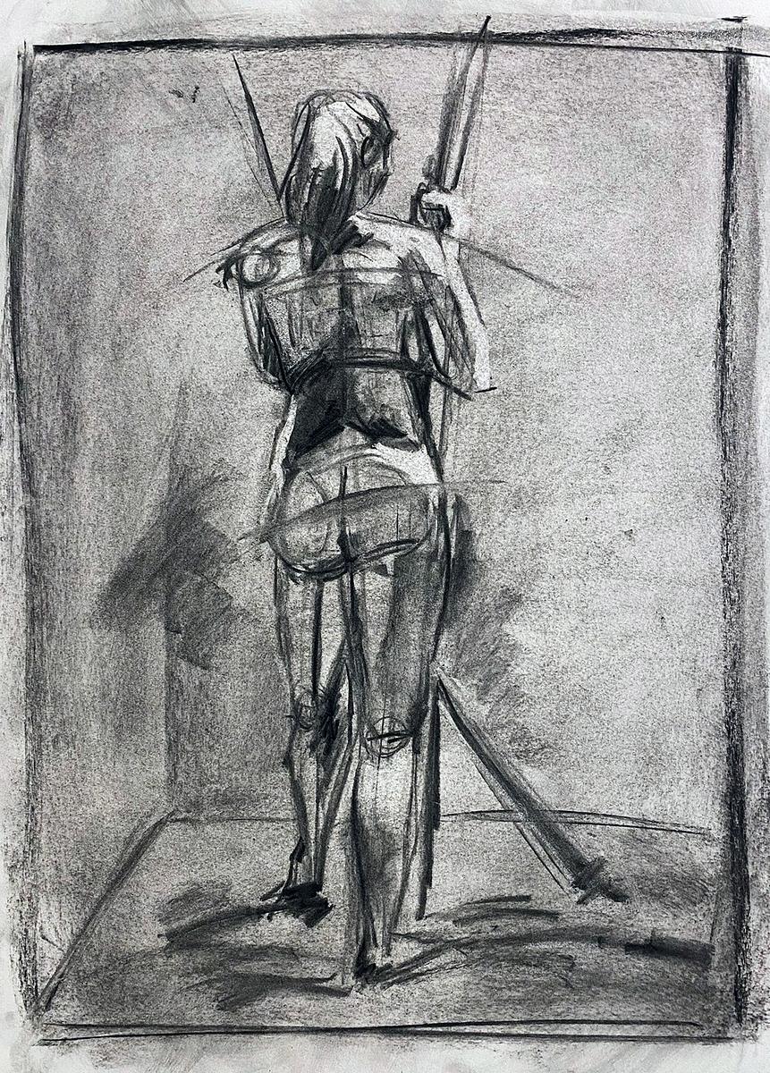 Figure Drawing