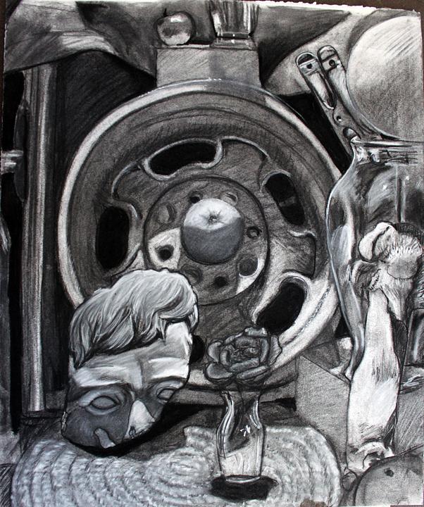 Drawing I