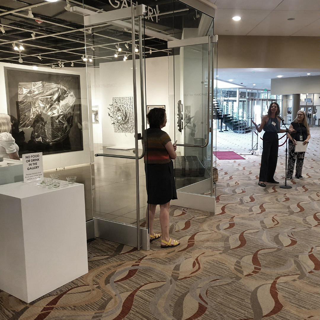 Contemporary Art Survey