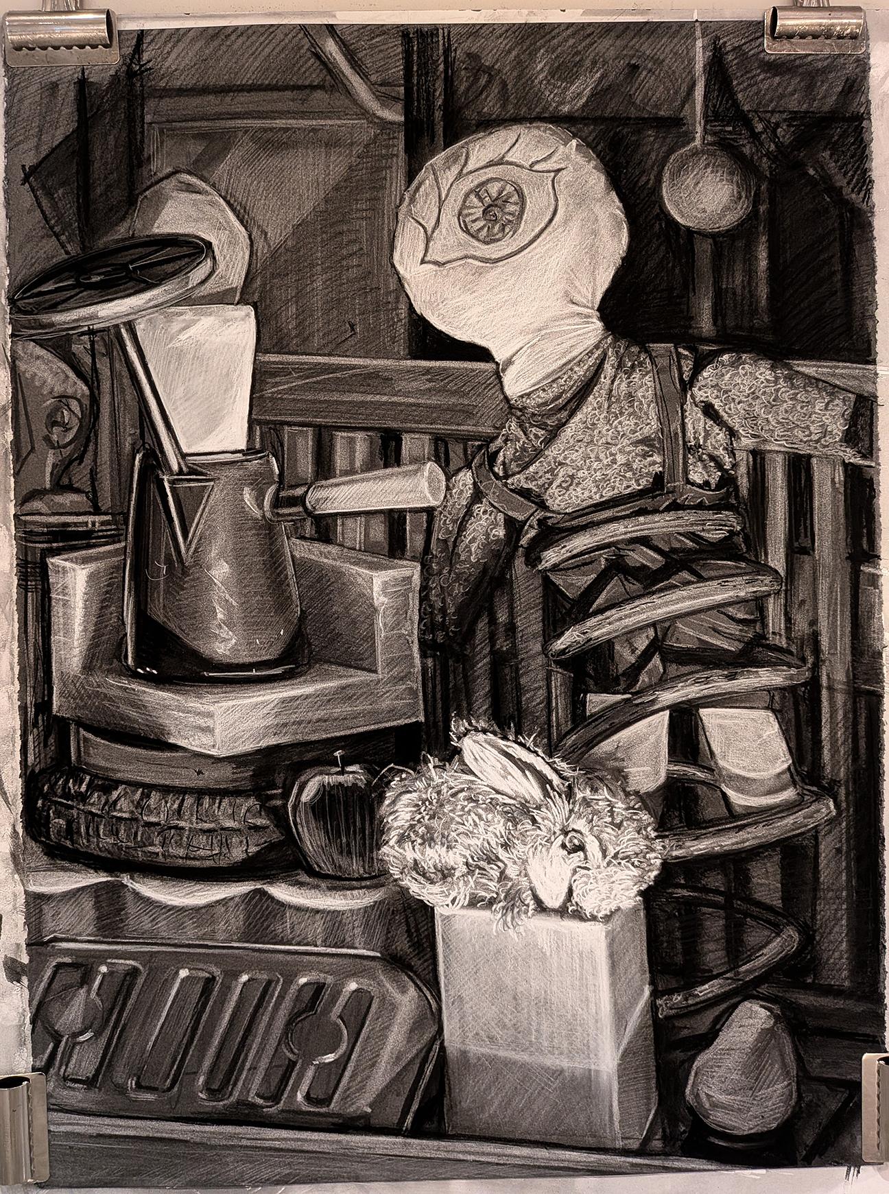 Demonstration - Depth