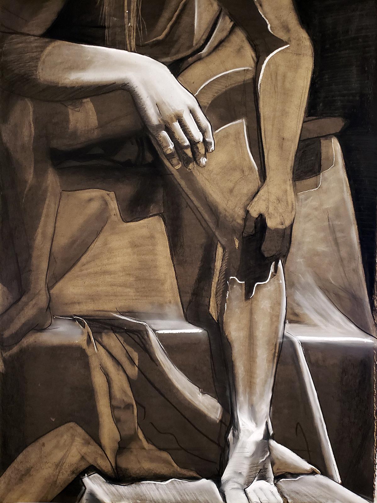 Figure Drawing