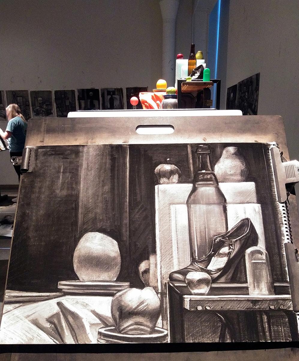 Class Demonstration