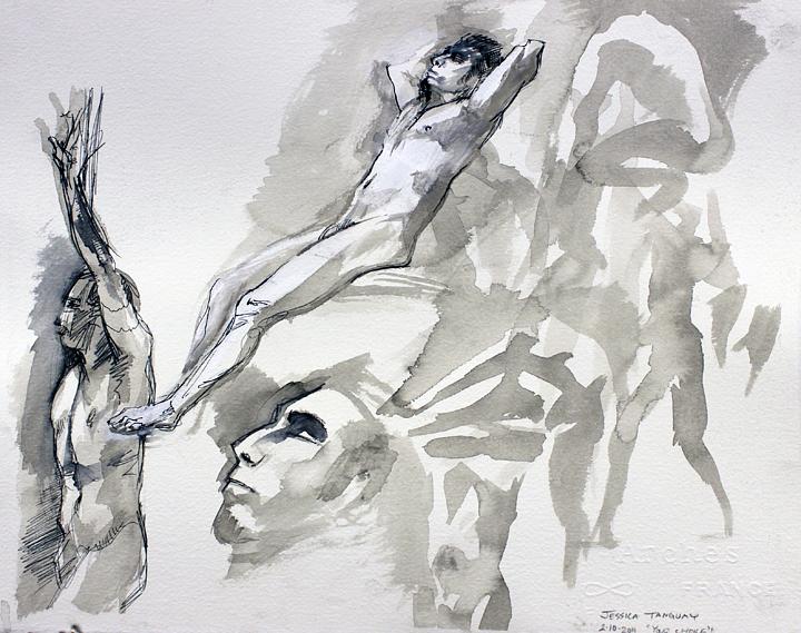 Figure Drawing