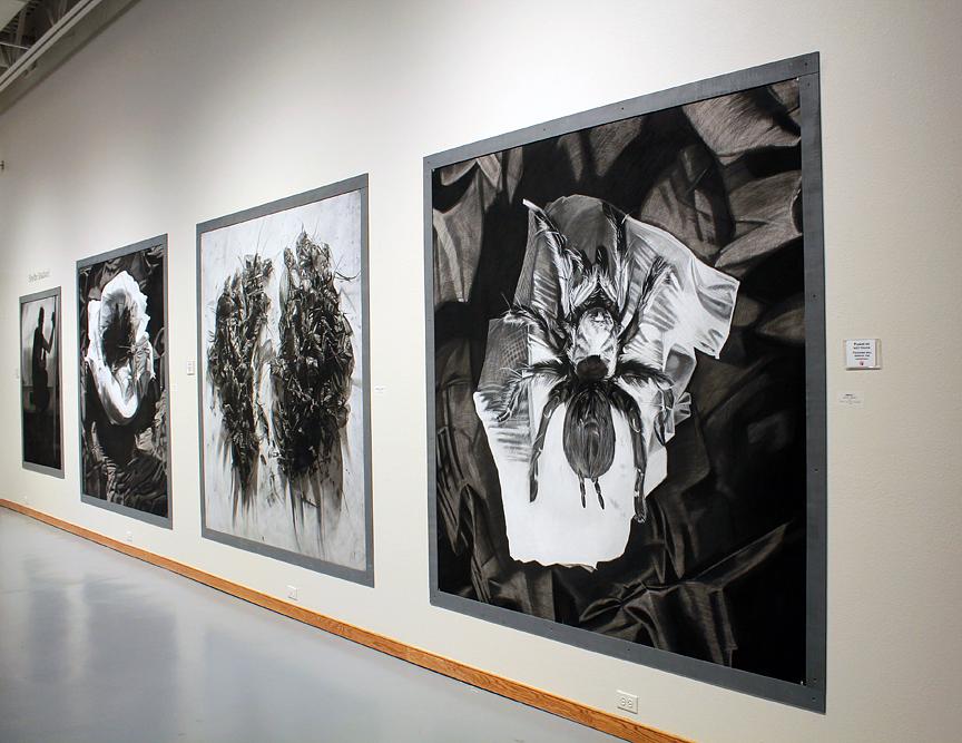 WAC Fellowship Exhibition