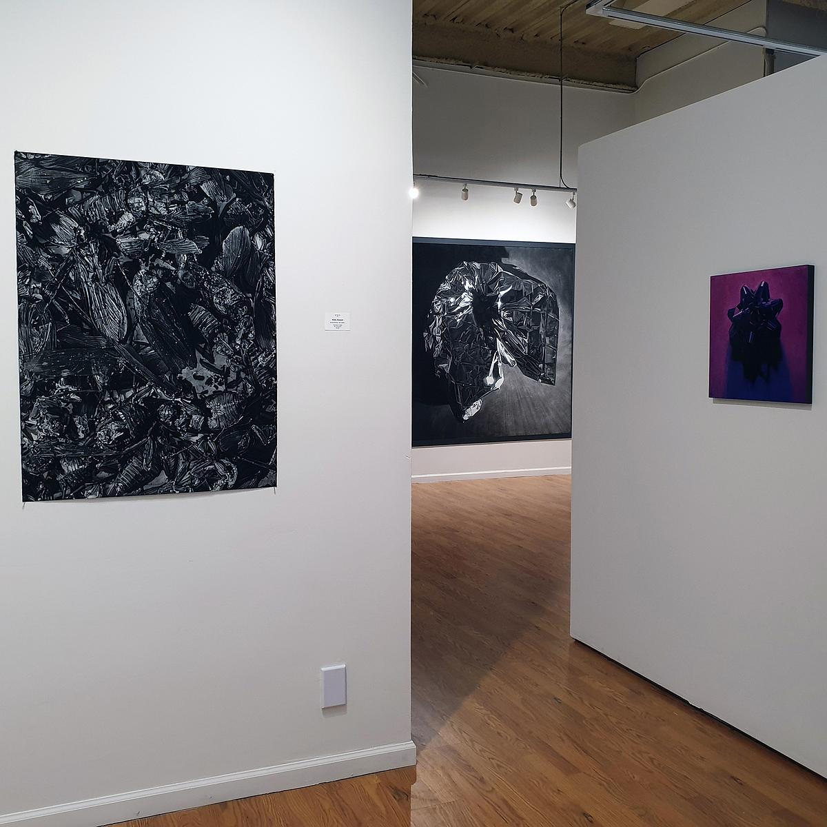Strata Gallery Strata Gallery
