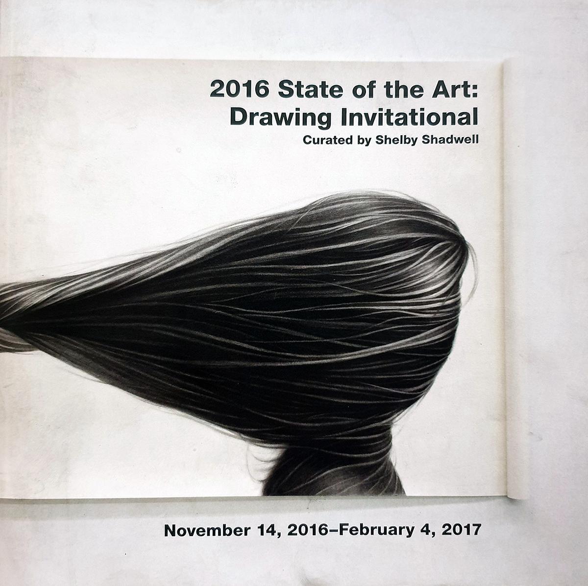 State of the Art: Drawing Invitational