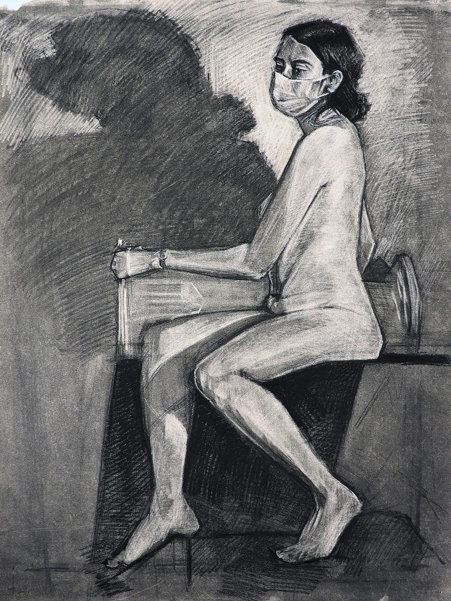 Figure Drawing
