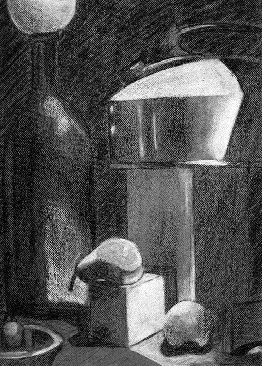 Drawing I