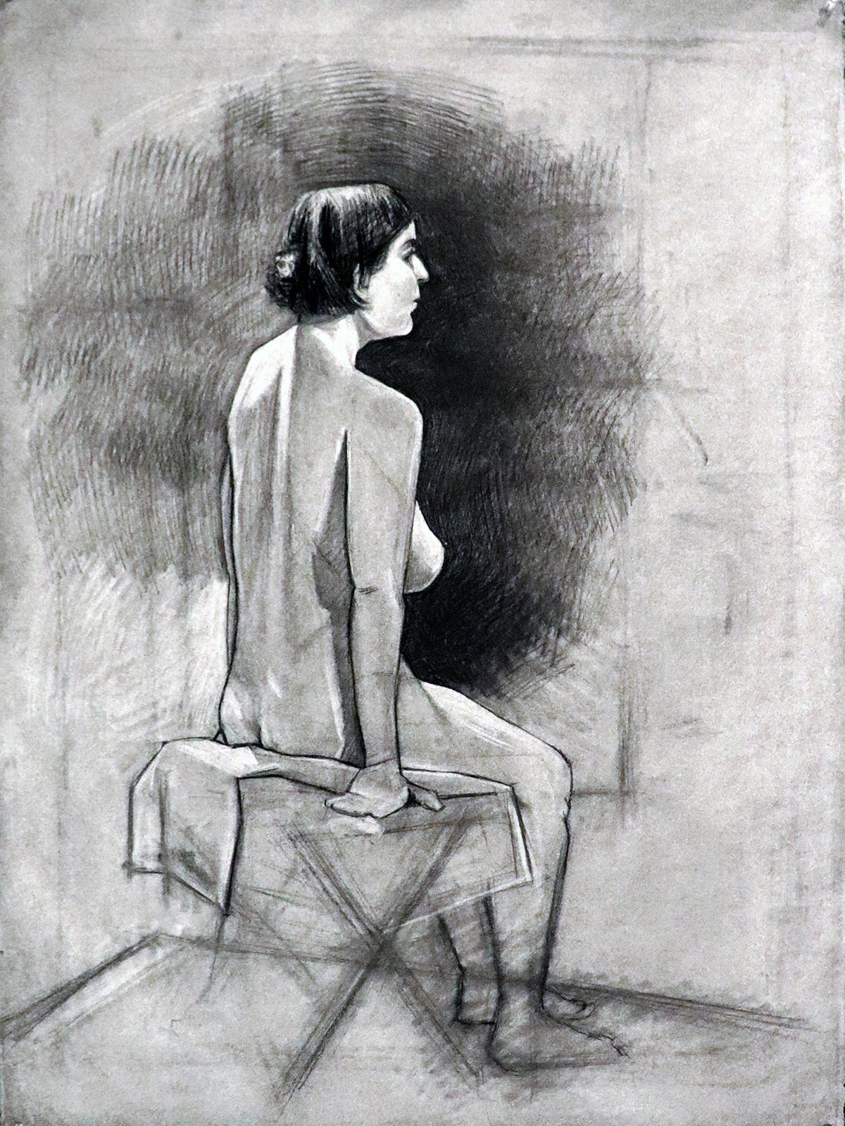 Figure Drawing