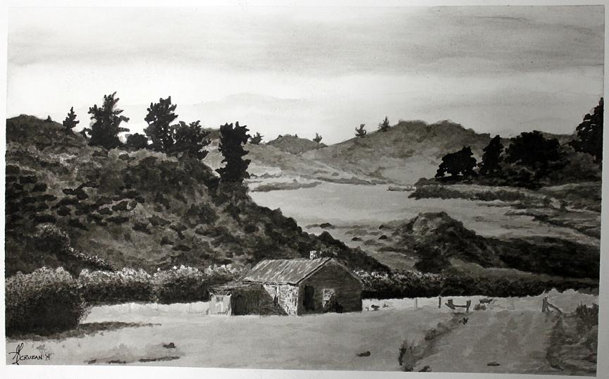 Drawing II