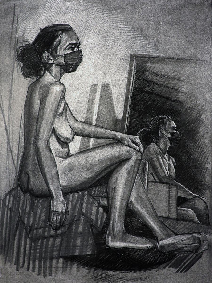 Figure Drawing