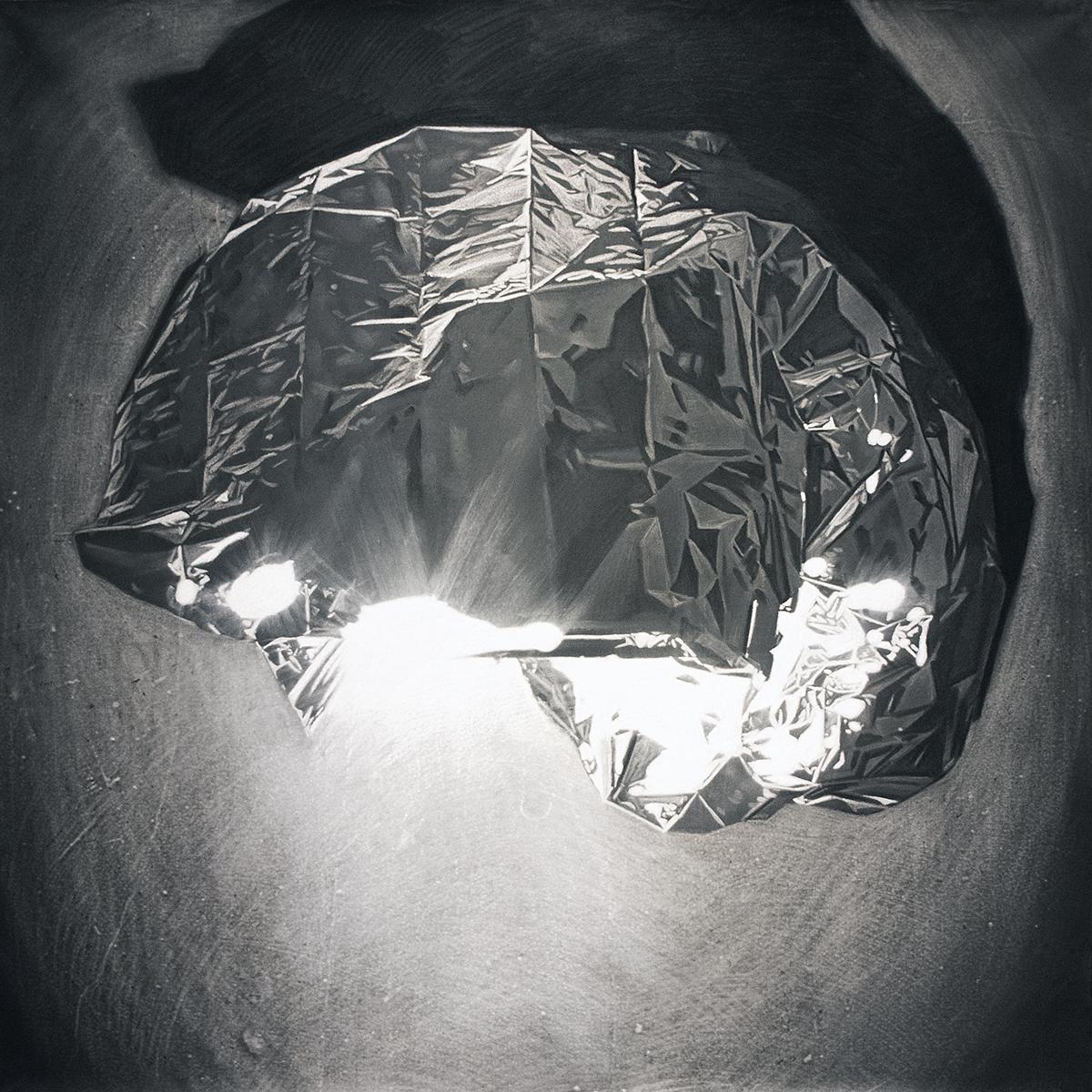 SPACE BLANKET 5